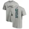 Jason Kelce Backer T-Shirt - Ash