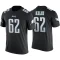 Jason Kelce Legend Color Rush T-Shirt - Black