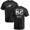 Jason Kelce Midnight Mascot T-Shirt - Black