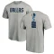 Jason Kidd Backer T-Shirt - Ash