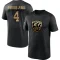 Jason Pierre-Paul 2020 Salute To Service Performance T-Shirt - Black