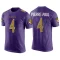 Jason Pierre-Paul Legend Color Rush T-Shirt - Purple