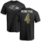 Jason Pierre-Paul Name & Number T-Shirt - Black