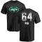 Jason Poe Midnight Mascot T-Shirt - Black