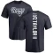 Jason Taylor II Backer T-Shirt - Navy