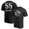 Jason Williams Midnight Mascot T-Shirt - Black