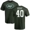 Javelin Guidry Name & Number T-Shirt - Green