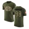 Javon Hargrave Legend Salute to Service T-Shirt - Olive