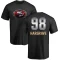 Javon Hargrave Midnight Mascot T-Shirt - Black