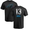 Javon Wims Midnight Mascot T-Shirt - Black