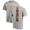 Jaxson Kirkland Backer T-Shirt - Ash