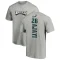 Jay Ajayi Backer T-Shirt - Ash