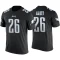 Jay Ajayi Legend Color Rush T-Shirt - Black