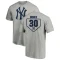 Jay Bruce RBI T-Shirt - Heathered Gray