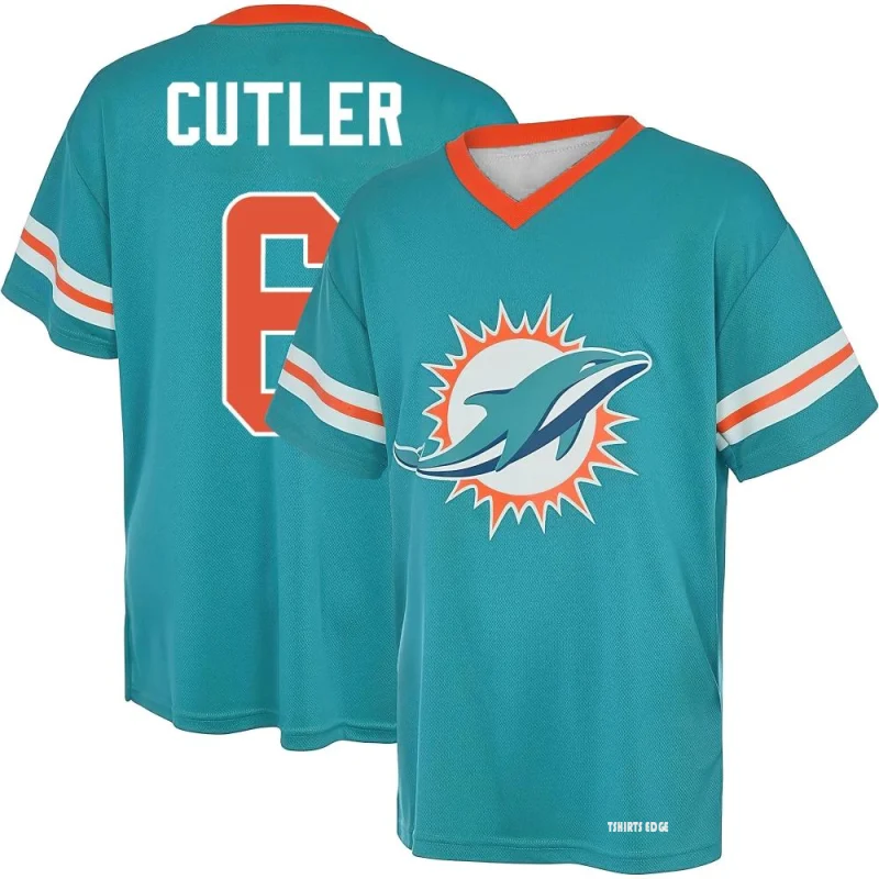 Jay Cutler Shirt 