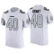 Jaydon Grant Legend Color Rush T-Shirt - White