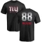 Jaydon Mickens Midnight Mascot T-Shirt - Black