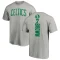 Jaylen Brown Backer T-Shirt - Ash