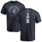 Jaylen Clark Backer T-Shirt - Navy