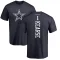 Jayron Kearse Backer T-Shirt - Navy