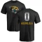 Jayson Ademilola Midnight Mascot T-Shirt - Black