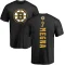 Jayson Megna Backer T-Shirt - Black