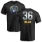 J.C. Mejia Midnight Mascot T-Shirt - Black