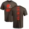 JC Tretter Backer T-Shirt - Brown