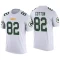 Jeff Cotton Legend Color Rush T-Shirt - White