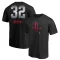 Jeff Green Midnight Mascot T-Shirt - Black