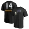 Jeff Hornacek Midnight Mascot T-Shirt - Black