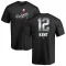 Jeff Kent Midnight Mascot T-Shirt - Black