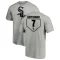 Jeff Keppinger RBI T-Shirt - Heathered Gray