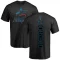 Jerar Encarnacion Backer T-Shirt - Black