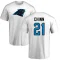 Jeremy Chinn Name & Number T-Shirt - White