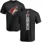 Jeremy Roenick Backer T-Shirt - Black