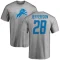 Jermar Jefferson Name & Number T-Shirt - Ash