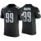 Jerome Brown Legend Color Rush T-Shirt - Black