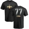 Jerron Cage Midnight Mascot T-Shirt - Black