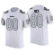 Jerry Rice Legend Color Rush T-Shirt - White