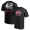 Jerry Stackhouse Midnight Mascot T-Shirt - Black