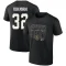 Jesper Vikman 2023 Stanley Cup Final Name & Number T-Shirt - Black