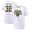 Jesper Vikman 2023 Stanley Cup Final T-Shirt - White