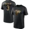 Jessie Bates III 2020 Salute To Service Performance T-Shirt - Black