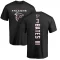 Jessie Bates III Backer T-Shirt - Black