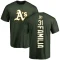 Jeurys Familia Backer T-Shirt - Green