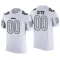 Jim Otto Legend Color Rush T-Shirt - White