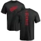 Jimmy Howard One Color Backer T-Shirt - Black