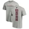 J.J. Arcega-Whiteside Backer T-Shirt - Ash