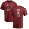 J.J. Watt Backer T-Shirt - Maroon